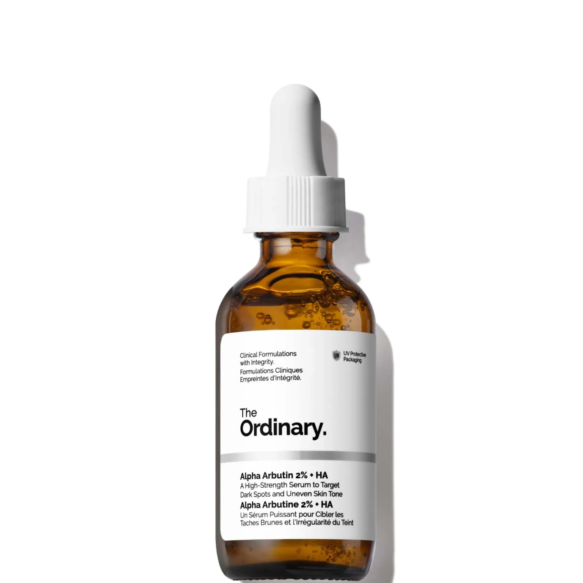 The Ordinary Alpha Arbutin 2% + HA 60ml