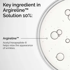 The Ordinary 10% Argireline Solution 30ml