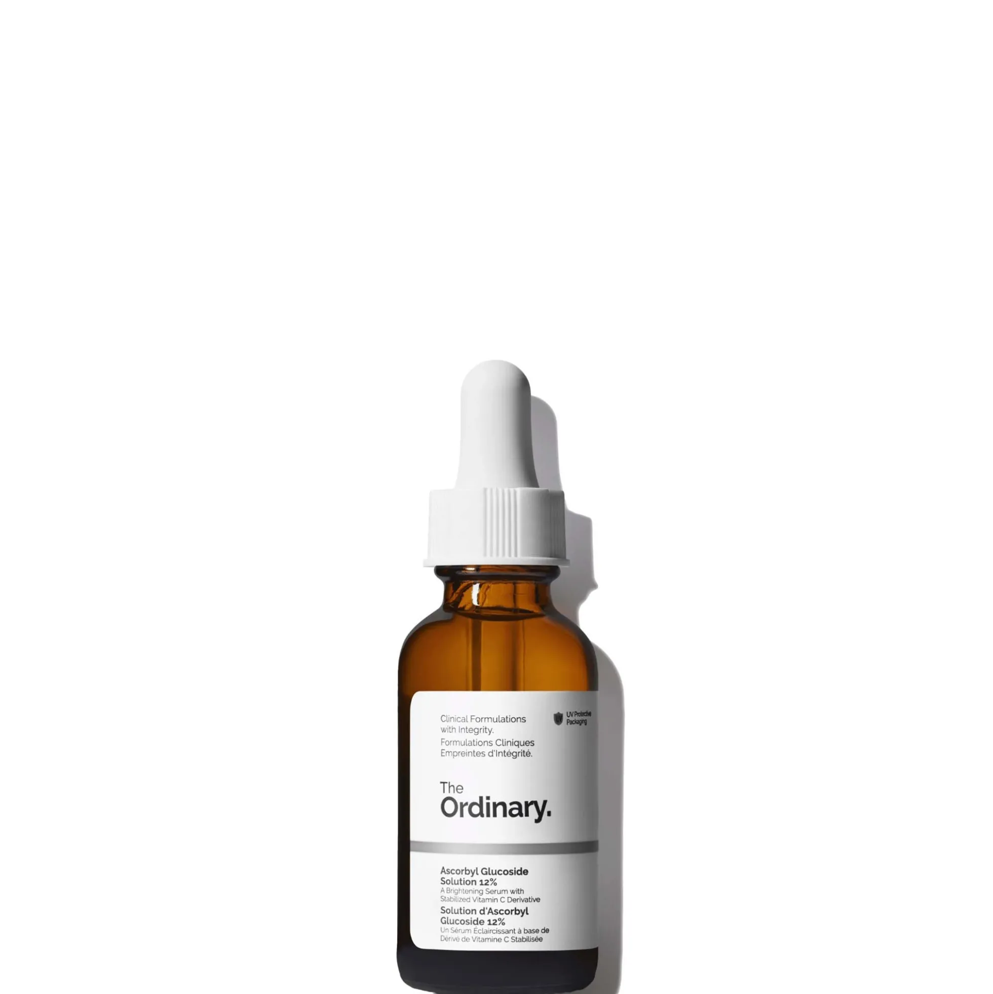 The Ordinary Ascorbyl Glucoside Solution 12% 30ml