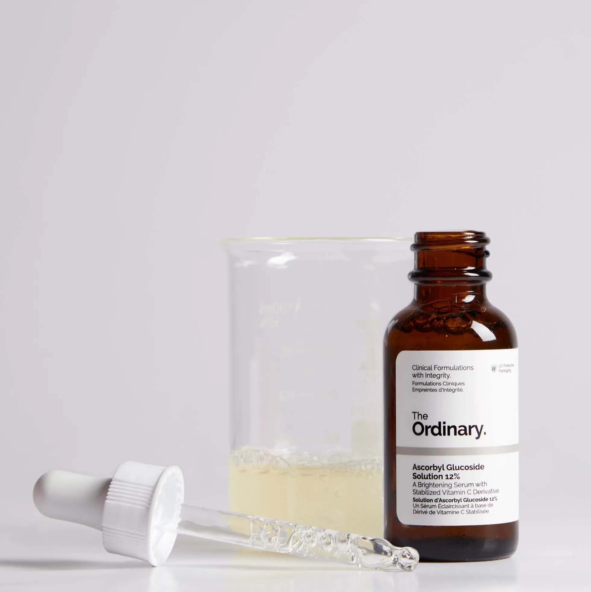 The Ordinary Ascorbyl Glucoside Solution 12% 30ml