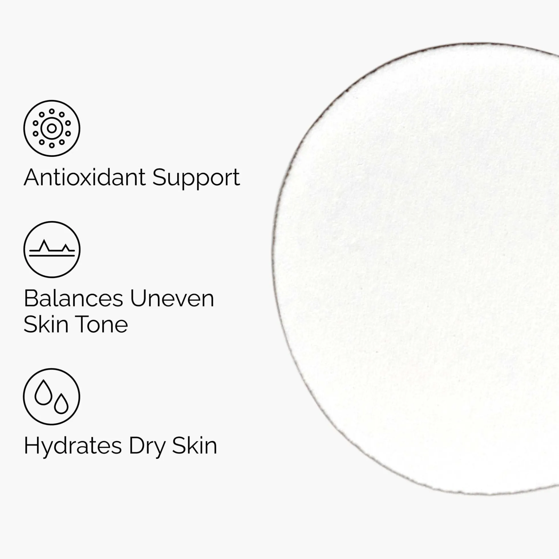The Ordinary Ascorbyl Tetraisopalmitate Solution 20% in Vitamin F 30ml
