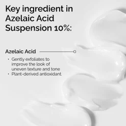 The Ordinary Azelaic Acid Suspension 10% 100ml