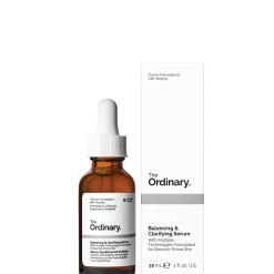 The Ordinary Balancing and Clarifying Serum 30ml