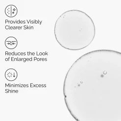 The Ordinary Balancing and Clarifying Serum 30ml