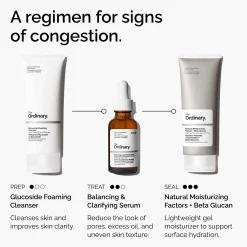 The Ordinary Balancing and Clarifying Serum 30ml