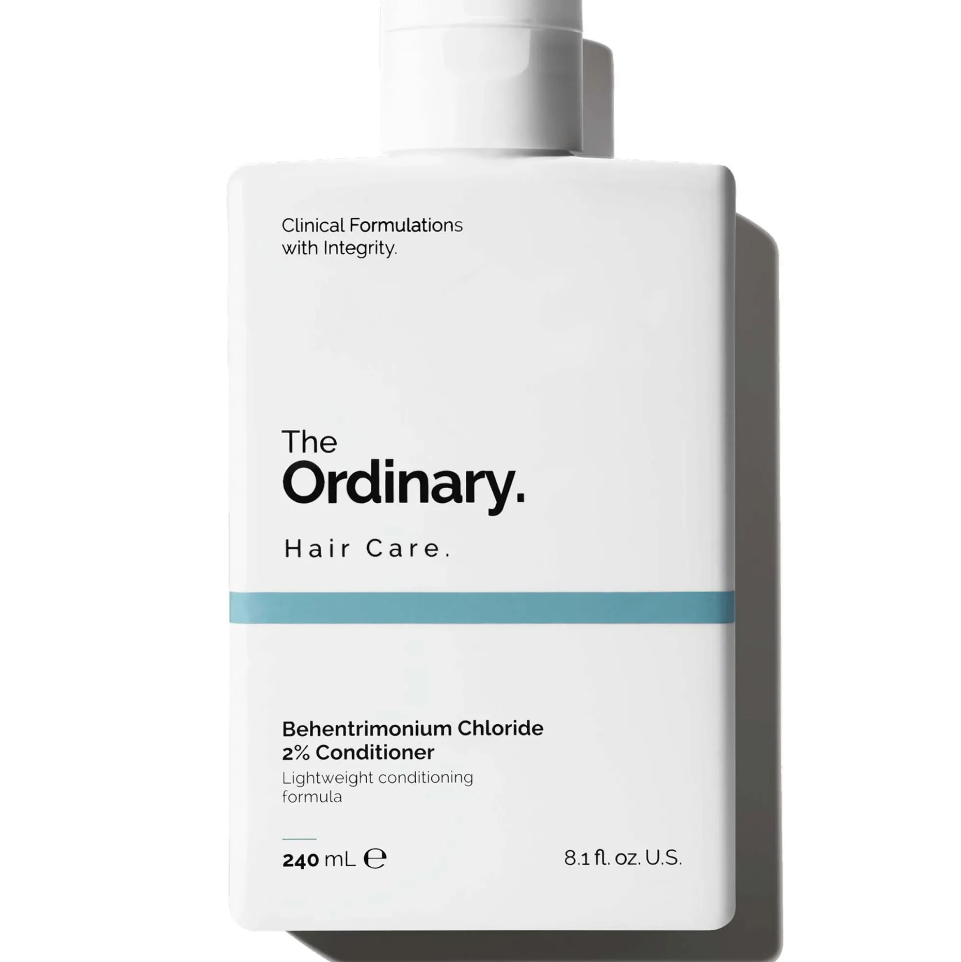 The Ordinary Behentrimonium Chloride 2% Conditioner 240ml