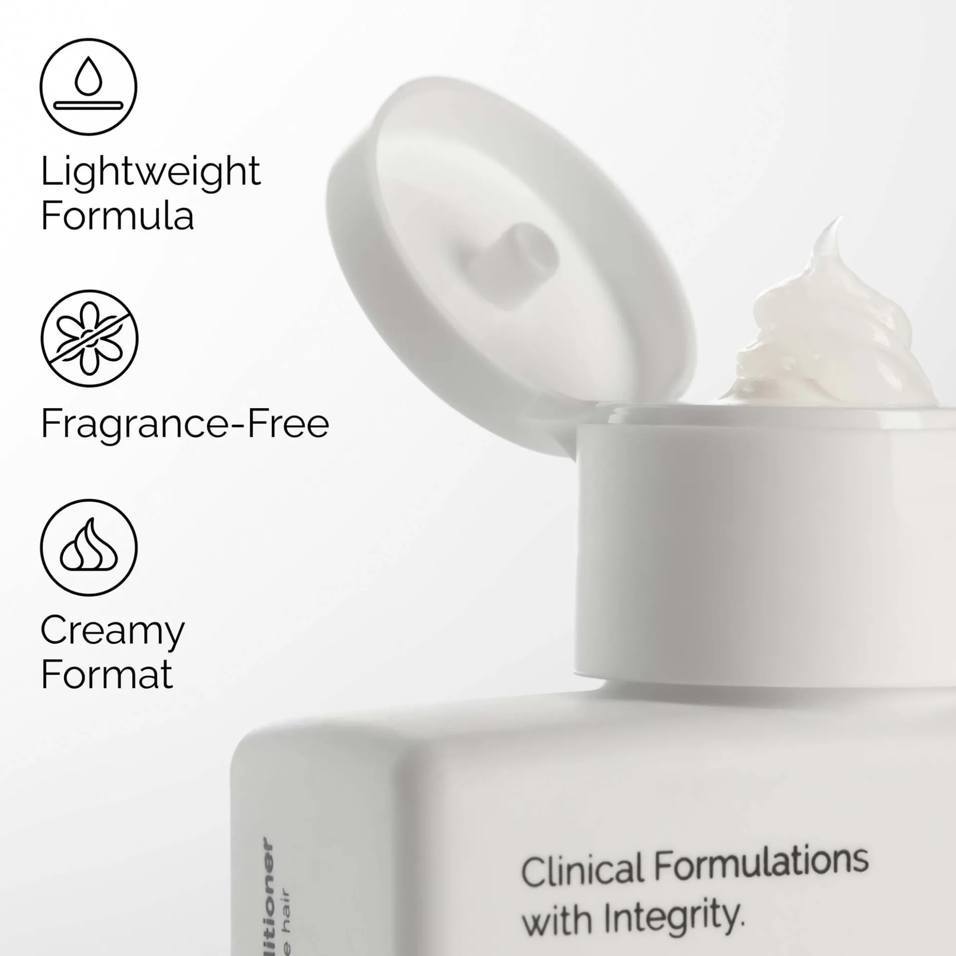 The Ordinary Behentrimonium Chloride 2% Conditioner 240ml