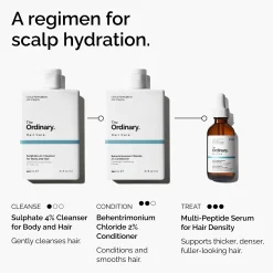 The Ordinary Behentrimonium Chloride 2% Conditioner 240ml