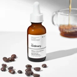 The Ordinary Caffeine 3% + Escin 1% Energizing Face Serum 30ml