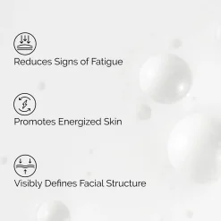 The Ordinary Caffeine 3% + Escin 1% Energizing Face Serum 30ml