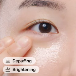 The Ordinary Caffeine Solution 5% + EGCG Depuffing and Brightening Eye Serum 30ml