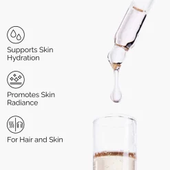 The Ordinary 100% Cold Pressed Virgin Marula Oil 30ml