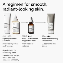The Ordinary 100% Cold Pressed Virgin Marula Oil 30ml