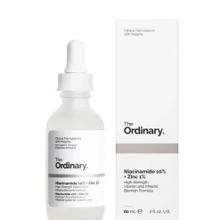 The Ordinary Congestion Duo