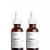 The Ordinary Dull Tired Duo