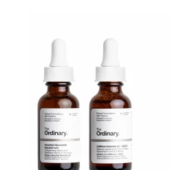The Ordinary Dull Tired Duo