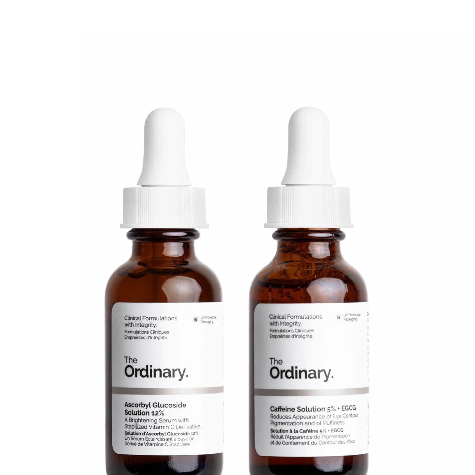 The Ordinary Dull Tired Duo