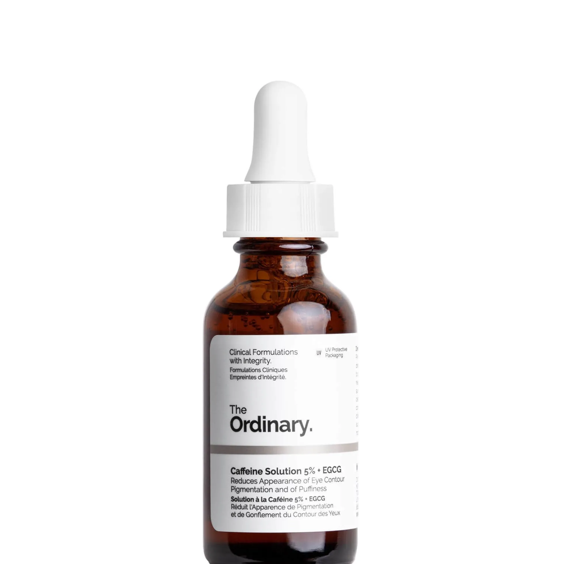 The Ordinary Dull Tired Duo