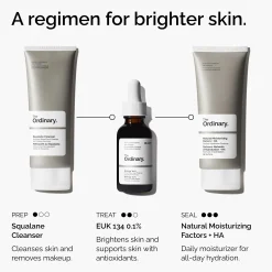 The Ordinary EUK 134 Serum 0.1% 30ml