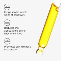 The Ordinary 100% Fermented Rose Hip Seed Oil 30ml