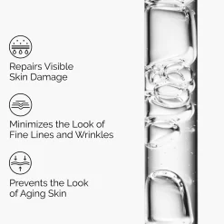 The Ordinary GF 15% Serum for Visible Skin Repair and Wrinkles 30ml