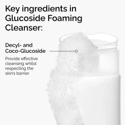 The Ordinary Glucoside Foaming Cleanser 150ml