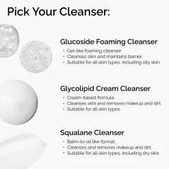 The Ordinary Glucoside Foaming Cleanser 150ml