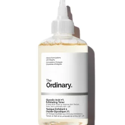 The Ordinary Glycolic Acid 7% Exfoliating Toner 240ml