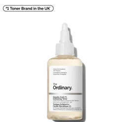 The Ordinary Glycolic Acid 7% Exfoliating Toner 100ml