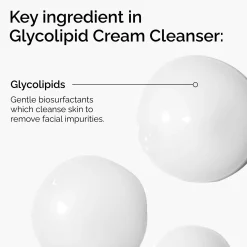 The Ordinary Glycolipid Cream Cleanser 150ml