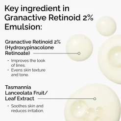The Ordinary Granactive Retinoid 2% Emulsion 30ml