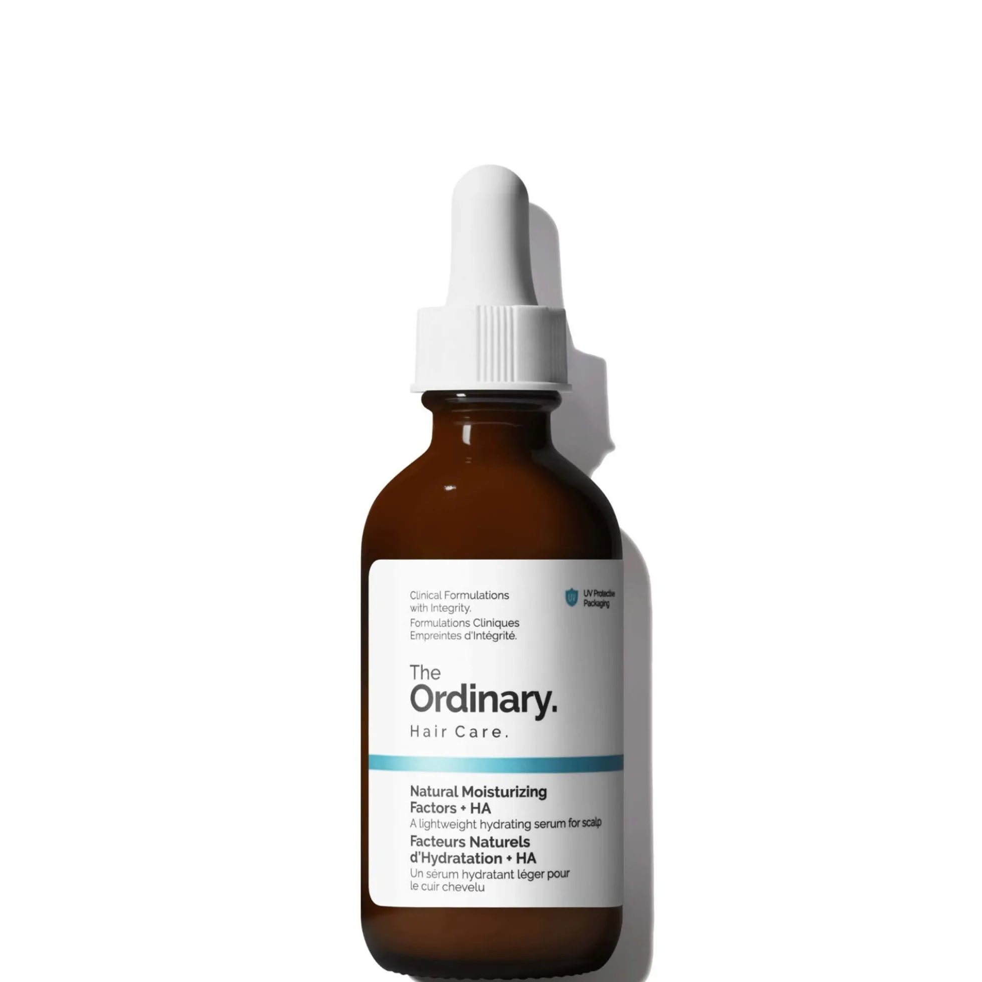 The Ordinary Hair Care Natural Moisturising Factors and HA 60ml
