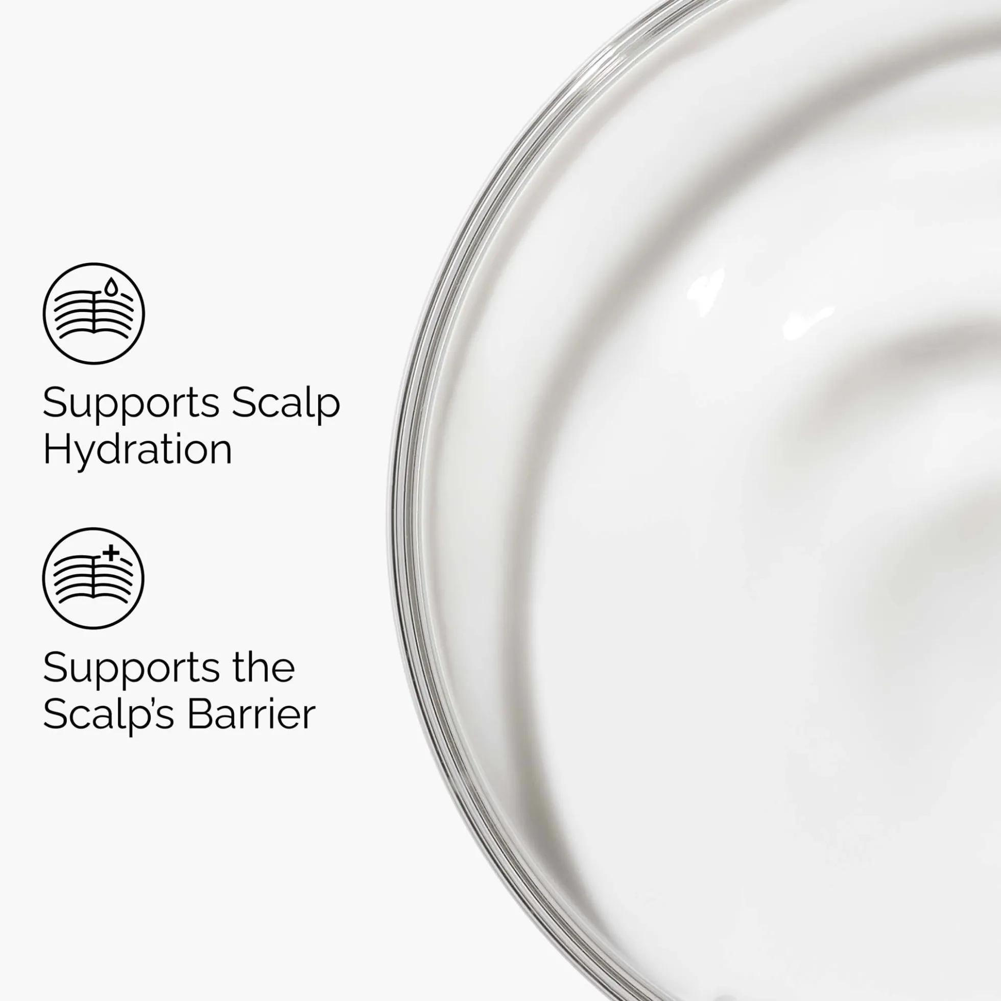 The Ordinary Hair Care Natural Moisturising Factors and HA 60ml