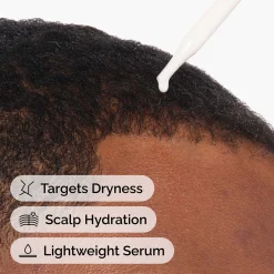 The Ordinary Hair Care Natural Moisturising Factors and HA 60ml