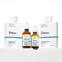 The Ordinary Hair Care Natural Moisturising Factors and HA 60ml
