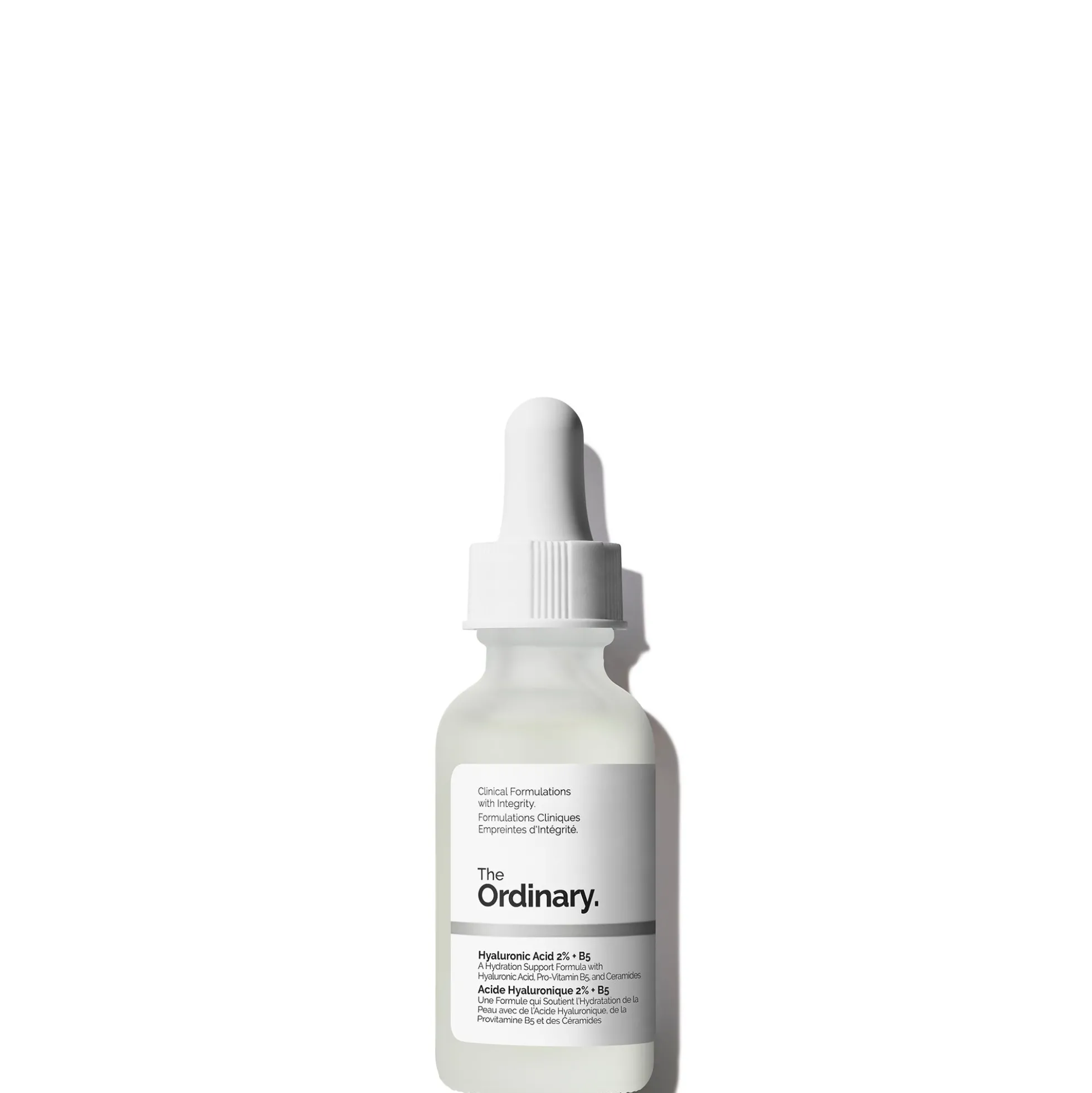The Ordinary Hyaluronic Acid 2% + B5 Duo