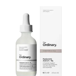 The Ordinary Hyaluronic Acid 2% + B5 60ml