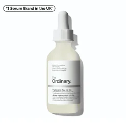 The Ordinary Hyaluronic Acid 2% + B5 60ml