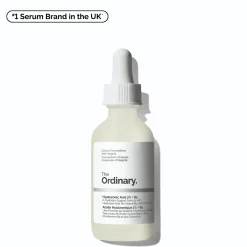 The Ordinary Hyaluronic Acid 2% + B5 60ml