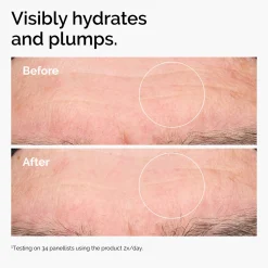 The Ordinary Hyaluronic Acid 2% + B5 60ml
