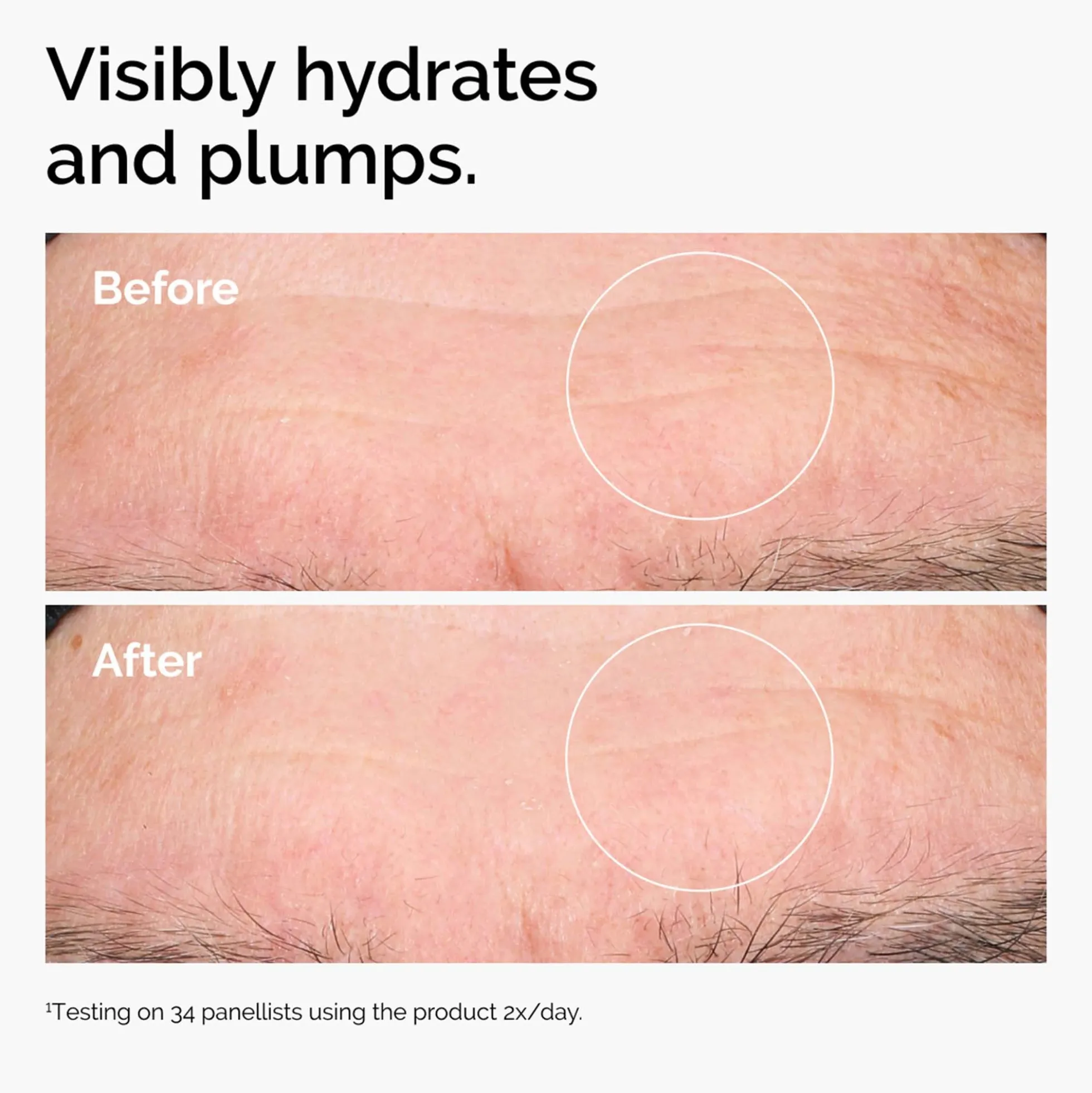 The Ordinary Hyaluronic Acid 2% + B5 60ml