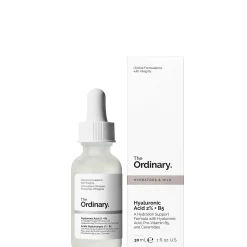 The Ordinary Hyaluronic Acid 2% and B5 30ml