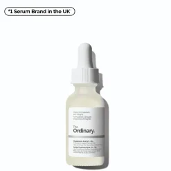 The Ordinary Hyaluronic Acid 2% and B5 30ml