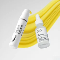 The Ordinary Hydrating & Resurfacing Night Duo