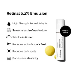 The Ordinary Hydrating & Resurfacing Night Duo