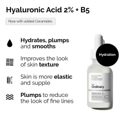 The Ordinary Hydrating & Resurfacing Night Duo