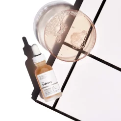 The Ordinary Lactic Acid 10% + HA 2% Superficial Peeling Formulation 30ml