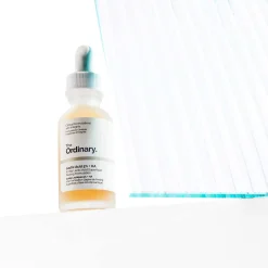 The Ordinary Lactic Acid 5% + HA 2% Superficial Peeling Formulation 30ml