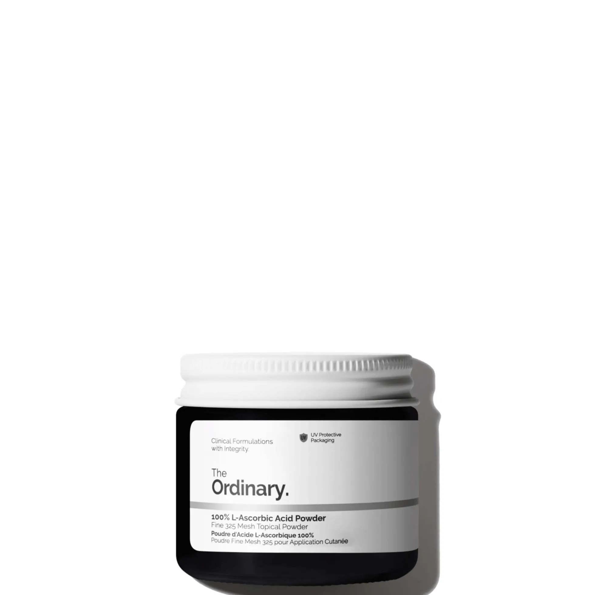 The Ordinary 100% L-Ascorbic Acid Powder 20g