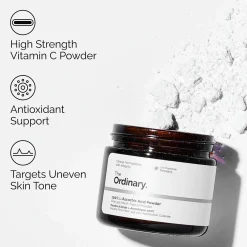 The Ordinary 100% L-Ascorbic Acid Powder 20g